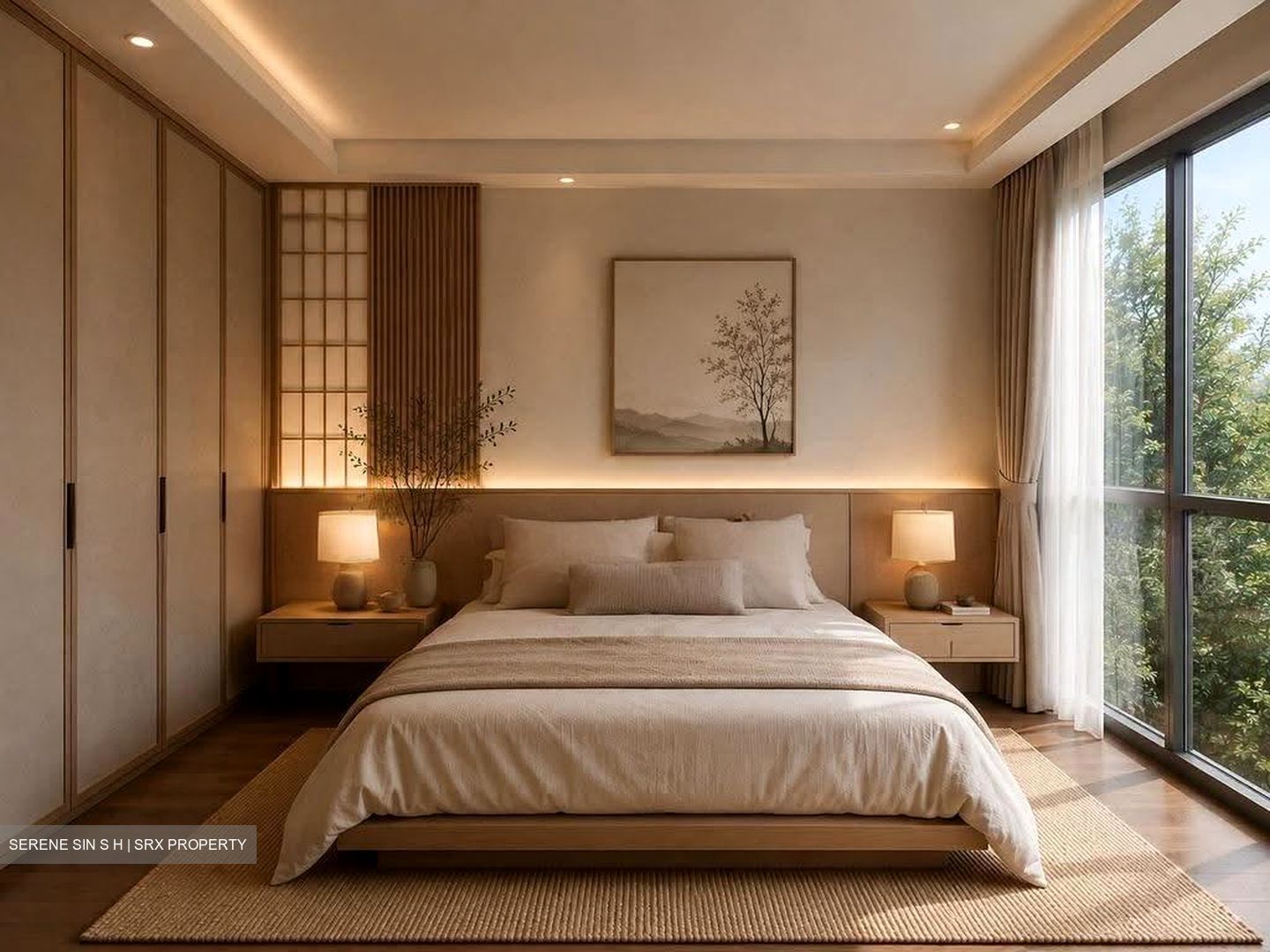 FORETT AT BUKIT TIMAH (D21), Apartment #604946661